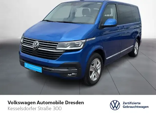 Volkswagen T6.1 Multivan
