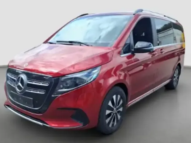 Mercedes-Benz EQV 300