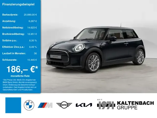 MINI Cooper C