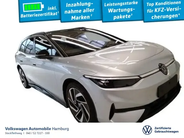 Volkswagen ID.7