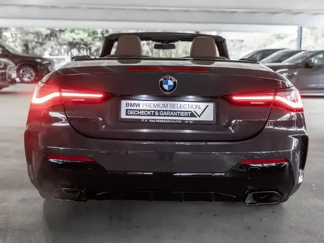 BMW 440