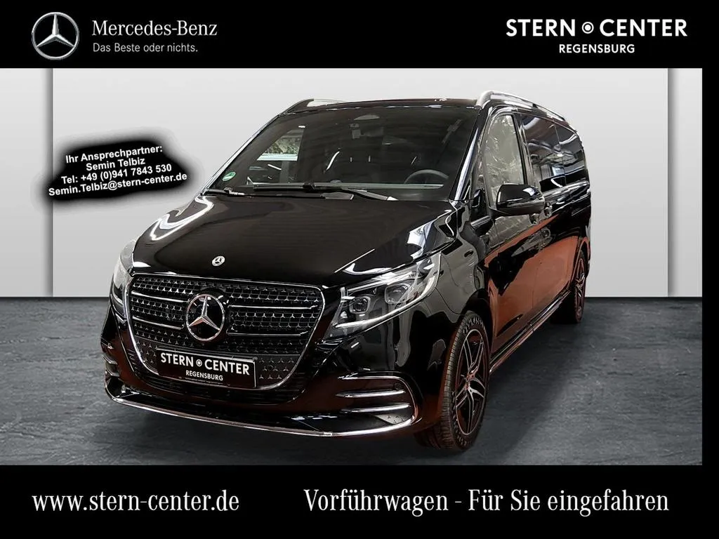 Mercedes-Benz V 300