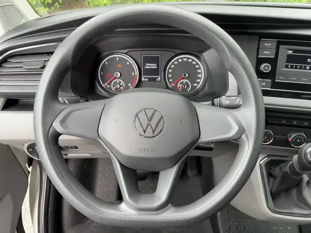 Volkswagen T6.1 Kombi