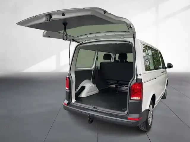 Volkswagen T6.1 Kombi