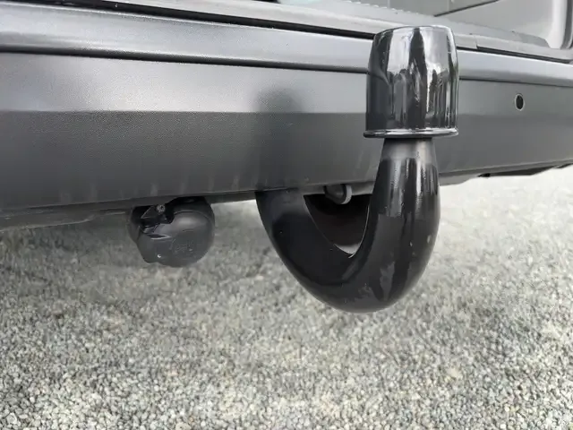 Volkswagen T6.1 Kombi