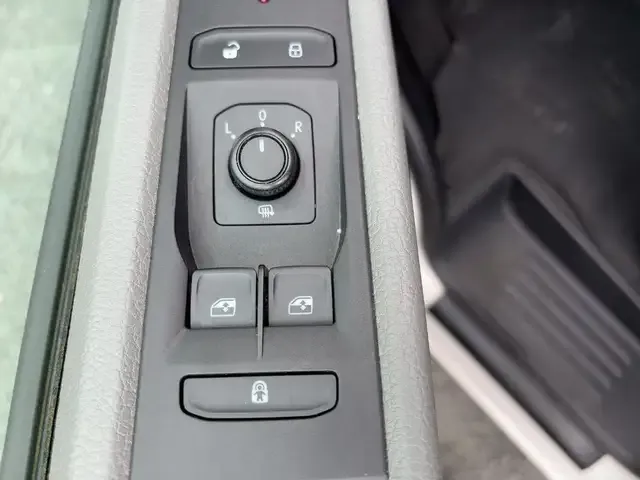 Volkswagen T6.1 Kombi