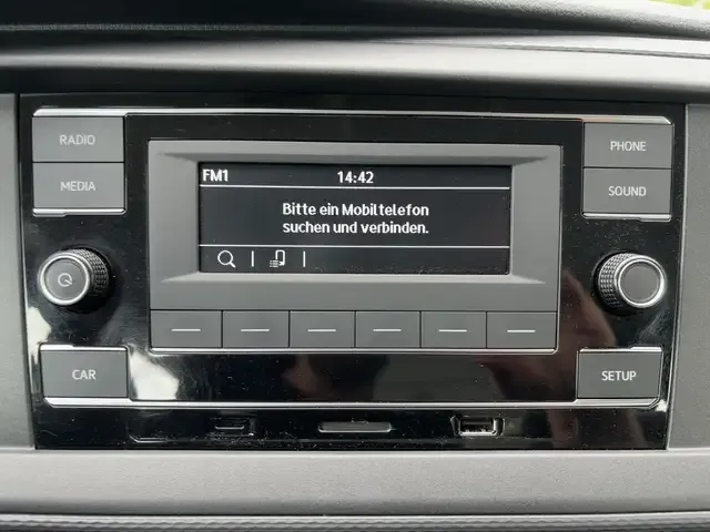 Volkswagen T6.1 Kombi