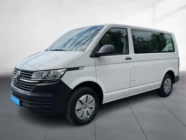Volkswagen T6.1 Kombi