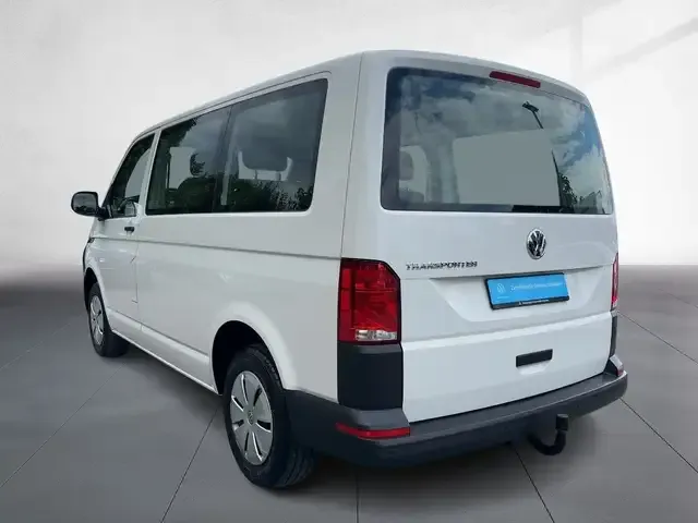 Volkswagen T6.1 Kombi