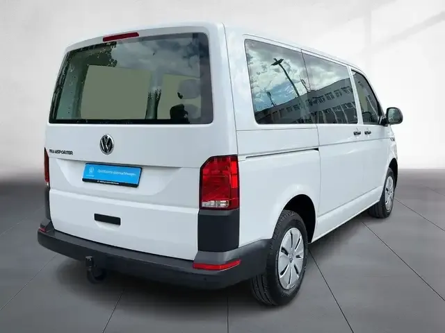Volkswagen T6.1 Kombi