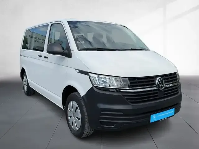 Volkswagen T6.1 Kombi