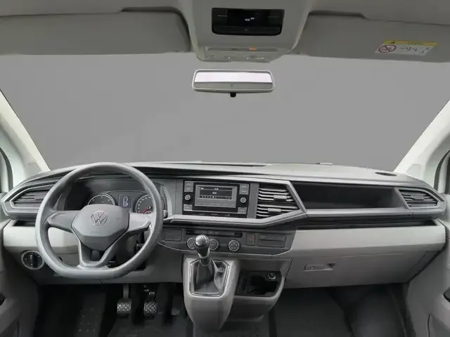 Volkswagen T6.1 Kombi