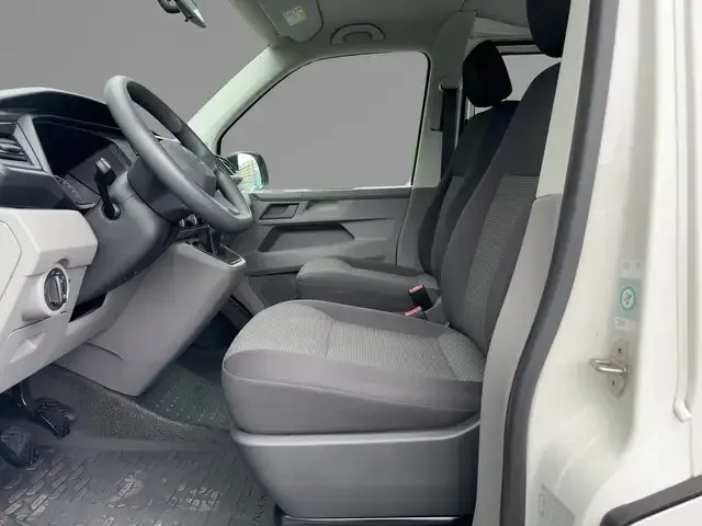 Volkswagen T6.1 Kombi