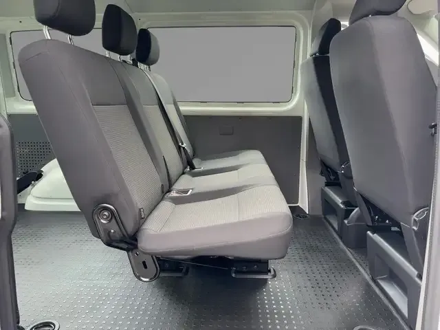 Volkswagen T6.1 Kombi