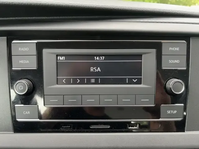 Volkswagen T6.1 Kombi
