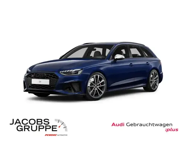 Audi S4