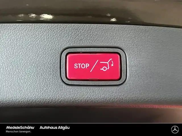 Mercedes-Benz GLC 450