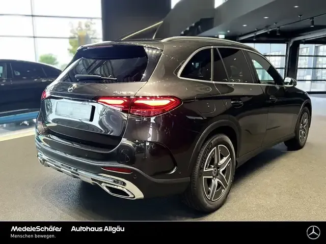 Mercedes-Benz GLC 450