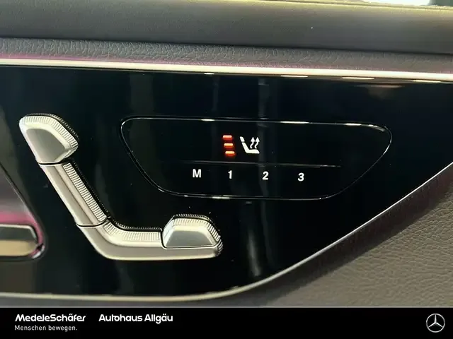 Mercedes-Benz GLC 450