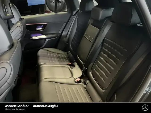 Mercedes-Benz GLC 450