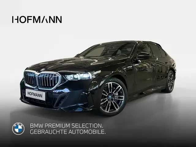 BMW i5