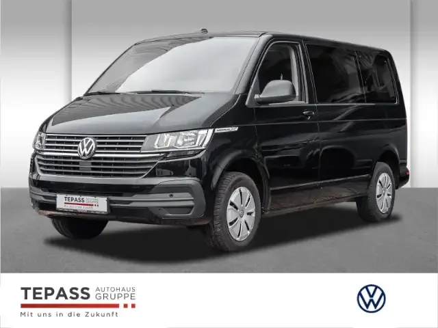 Volkswagen T6.1 Caravelle