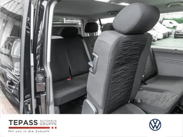Volkswagen T6.1 Caravelle