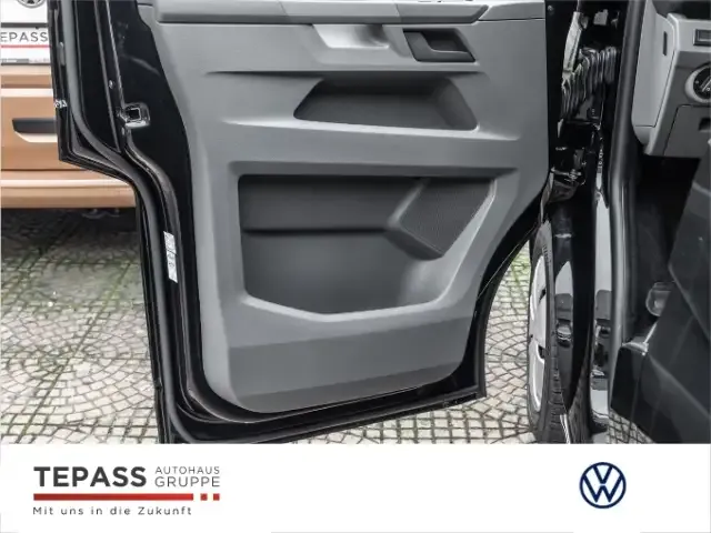 Volkswagen T6.1 Caravelle