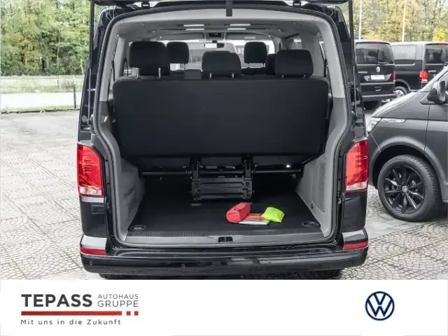 Volkswagen T6.1 Caravelle