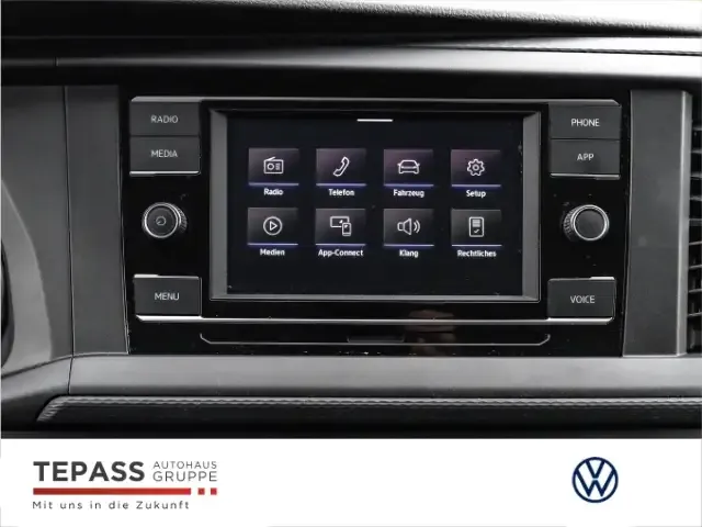 Volkswagen T6.1 Caravelle