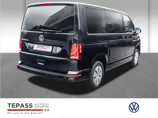 Volkswagen T6.1 Caravelle
