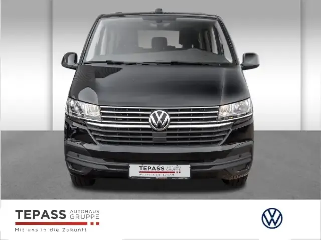 Volkswagen T6.1 Caravelle