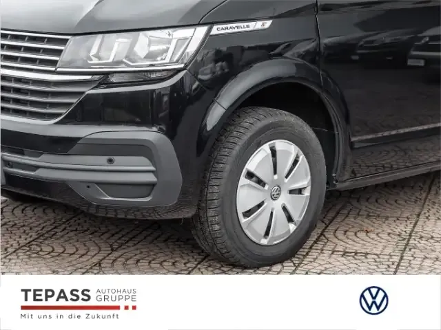 Volkswagen T6.1 Caravelle