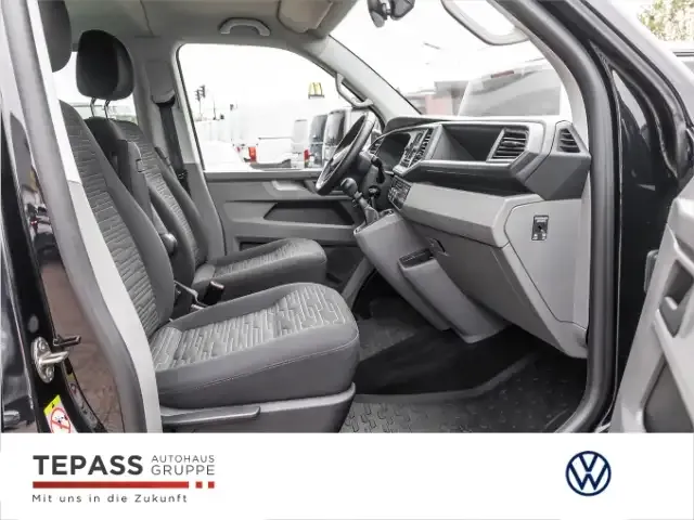 Volkswagen T6.1 Caravelle