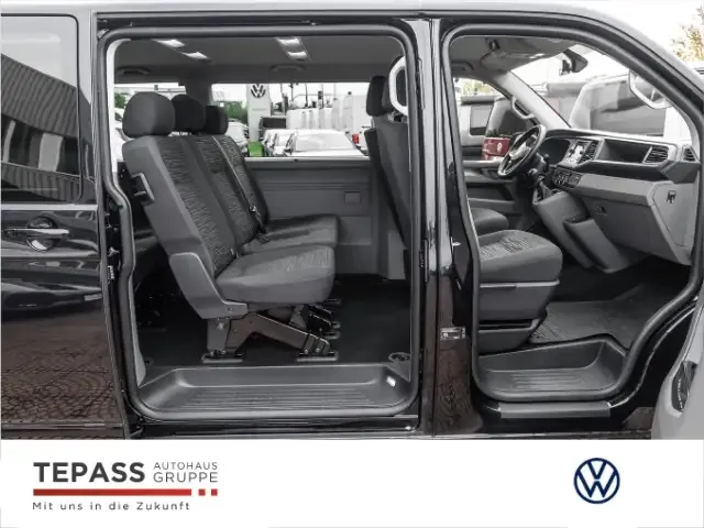 Volkswagen T6.1 Caravelle