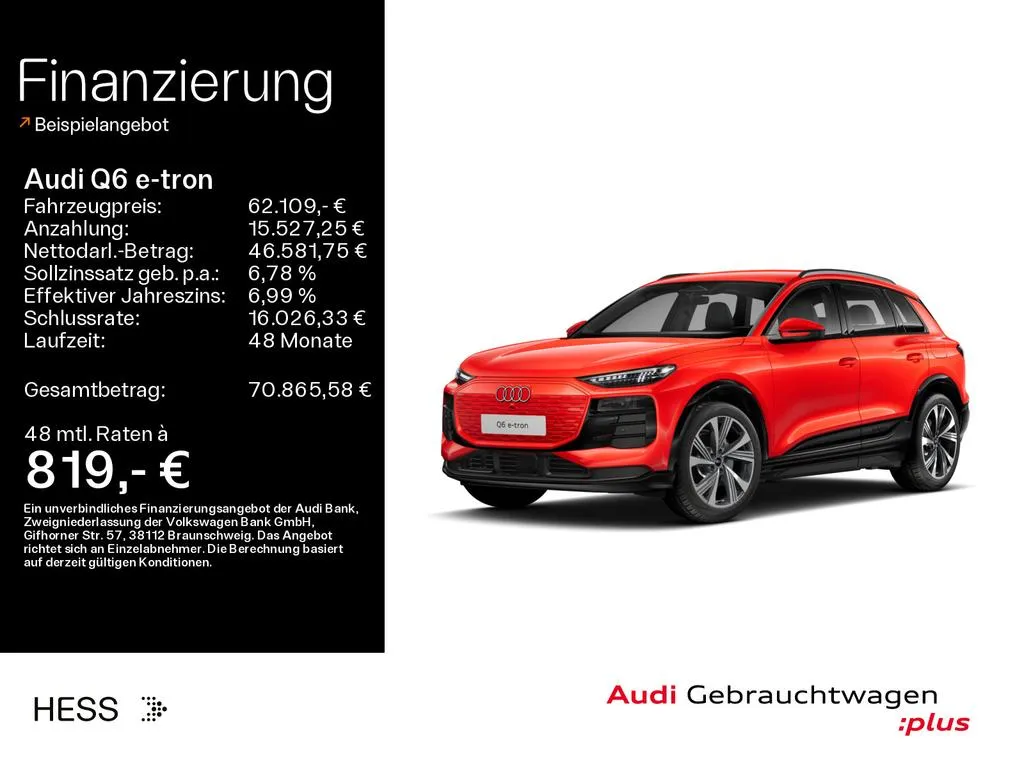 Audi Q6