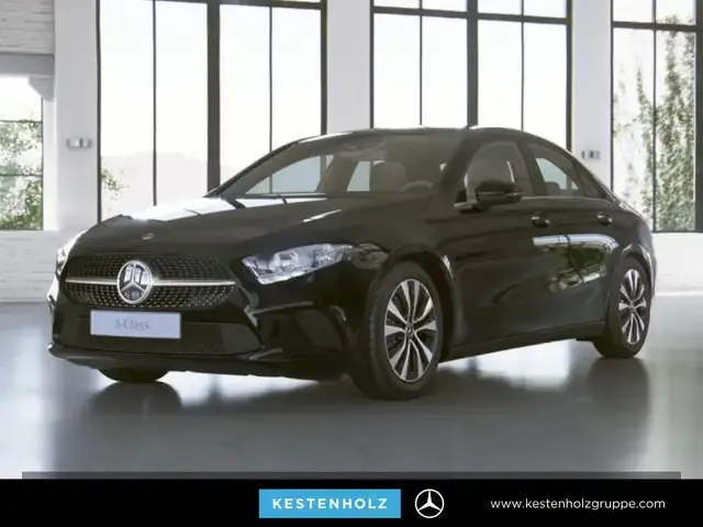 Mercedes-Benz A 220