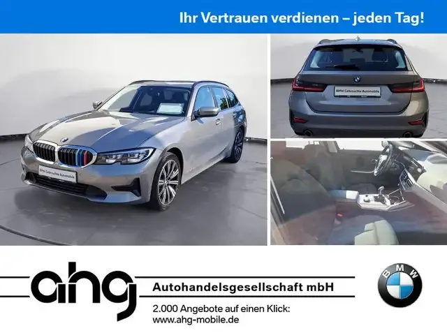 BMW 318