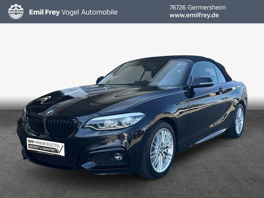 BMW 220