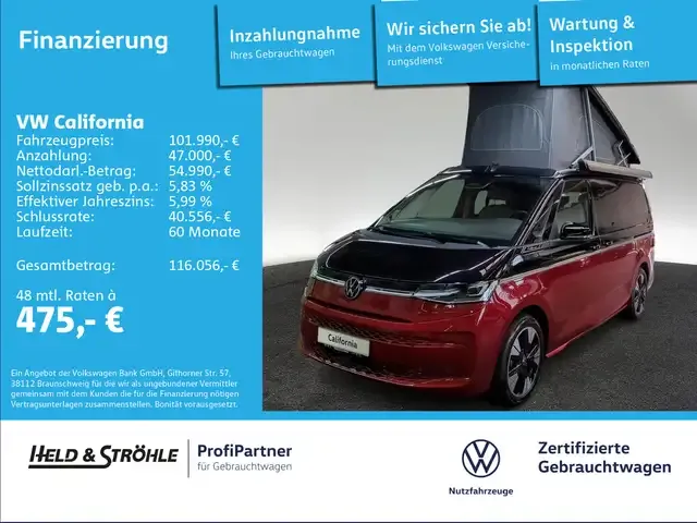 Volkswagen Sonstige