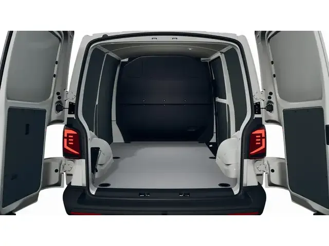 Volkswagen T6.1 Transporter