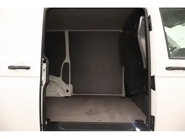 Volkswagen T6.1 Transporter