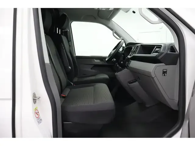 Volkswagen T6.1 Transporter