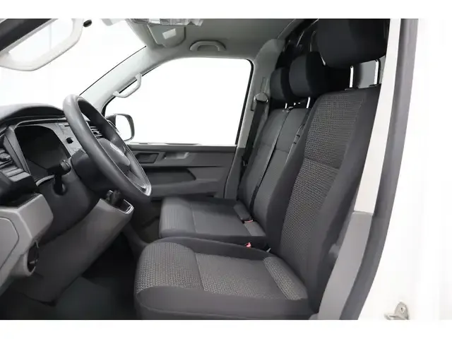 Volkswagen T6.1 Transporter