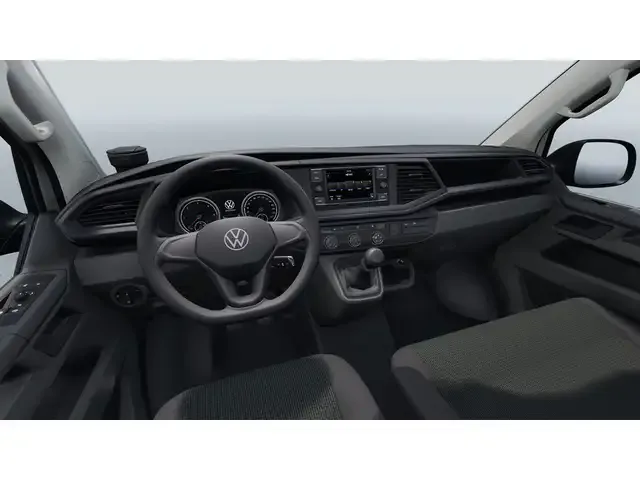 Volkswagen T6.1 Transporter