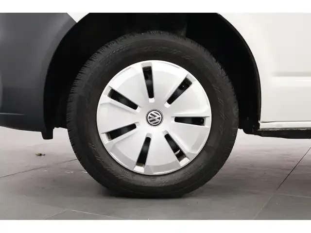 Volkswagen T6.1 Transporter