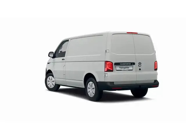 Volkswagen T6.1 Transporter