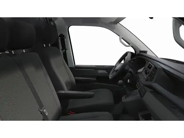 Volkswagen T6.1 Transporter