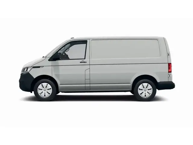 Volkswagen T6.1 Transporter