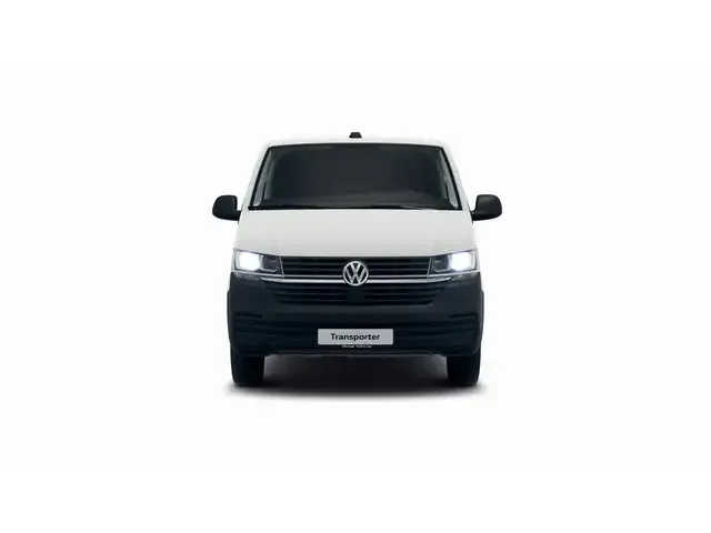 Volkswagen T6.1 Transporter